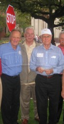 1954 Freshman Football Reunion – 25