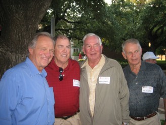 1954 Freshman Football Reunion – 28