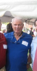 1954 Freshman Football Reunion – 29