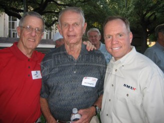 1954 Freshman Football Reunion – 30