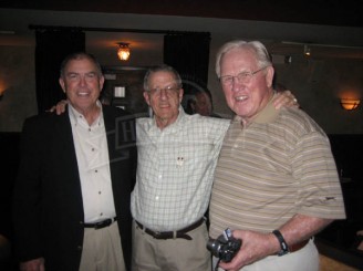 1954 Freshman Football Reunion – 34