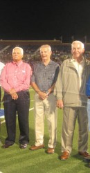 1954 Freshman Football Reunion – 37