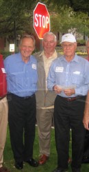 1954 Freshman Football Reunion – 38