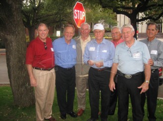 1954 Freshman Football Reunion – 38