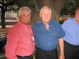 1954 Freshman Football Reunion – 39