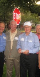 1954 Freshman Football Reunion – 40