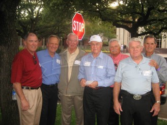 1954 Freshman Football Reunion – 40