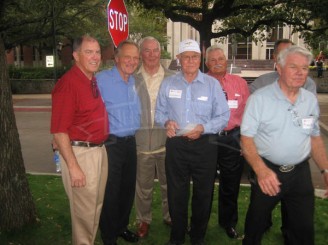 1954 Freshman Football Reunion – 41