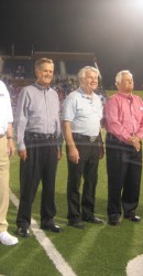 1954 Freshman Football Reunion – 42