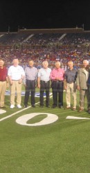 1954 Freshman Football Reunion – 44