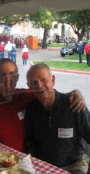 1954 Freshman Football Reunion – 45