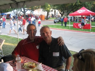 1954 Freshman Football Reunion – 45