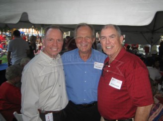 1954 Freshman Football Reunion – 47