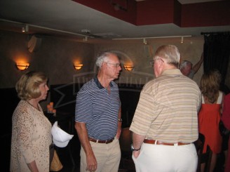 1954 Freshman Football Reunion – 51