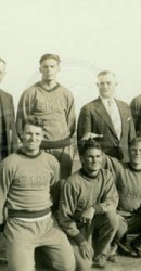 1932 Track Team