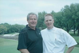 2008 May Payne Stuart Cup – 156