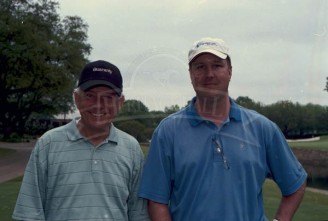 2008 May Payne Stuart Cup – 157