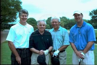 2008 May Payne Stuart Cup – 164