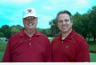 2008 May Payne Stuart Cup – 168