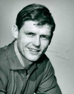 Coach Richard Quick