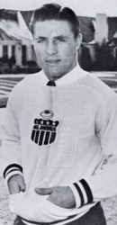 Doak Walker: Three Year All American