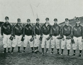Eight SMU Pitchers