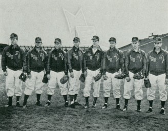 Eight SMU Pitchers