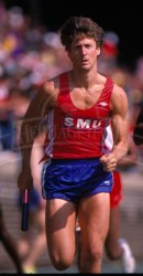 Penn Relays Rick Raynord