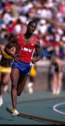 Penn Relays Carter