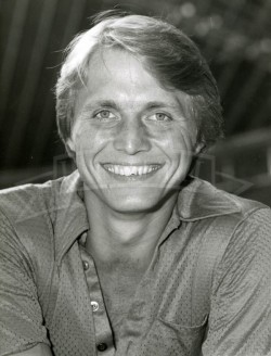 Football Coach Mike Barr