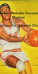 1959-60 SMU vs. Oklahoma City