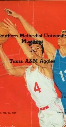 1959-60 SMU vs. A&M