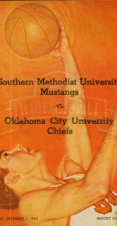 1964-65 SMU vs. Oklahoma City