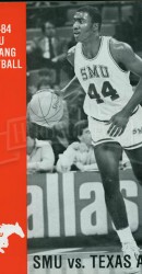 1983-1984 SMU vs. A&M