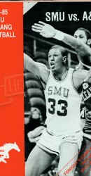 1984-1985 SMU vs. A&M