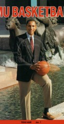 1988-1989 SMU vs. A&M