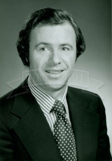 Coach Jim Benedeck