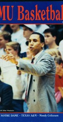 1989-1990 SMU vs. Notre Dame