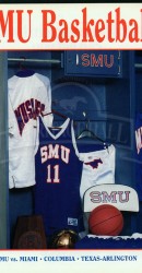 1990-1991 SMU vs. Columbia