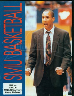 1991-1992 SMU vs. Baylor