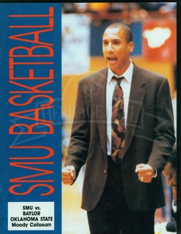 1991-1992 SMU vs. Oklahoma State