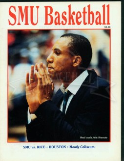 1990-1991 SMU vs. Rice
