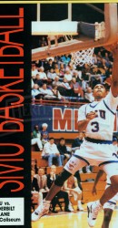 1991-1992 SMU vs. Vanderbilt