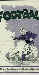 1931-SMU vs. TCU