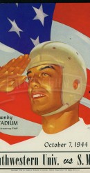 1944-SMU vs. Southwestern