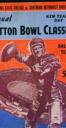 1948-SMU vs. Penn State
