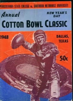 1948-SMU vs. Penn State