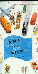 1948-SMU vs. Rice