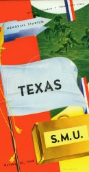 1948-SMU vs. Texas