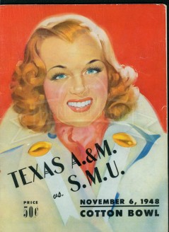 1948-SMU vs. A&M